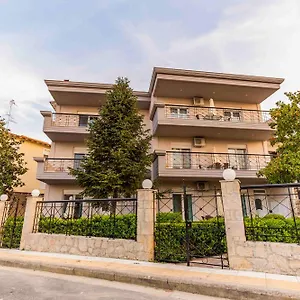 Apartament Irene, Nea Moudania